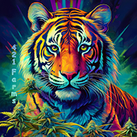 Weed Tiger