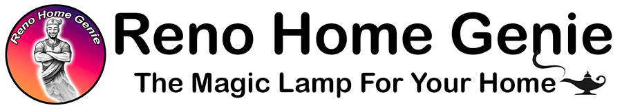 Reno Home Genie