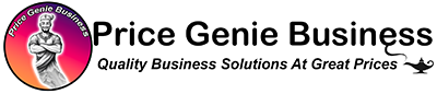 Price Genie For Business